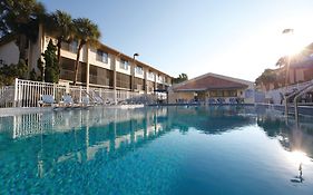 Orlando International Resort Club